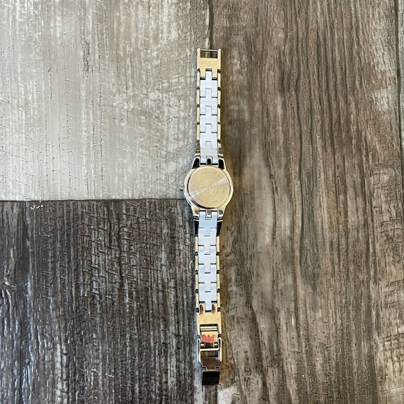 Ann Klein adjustable wrist watch. *Needs battery* - Picture 4 of 7